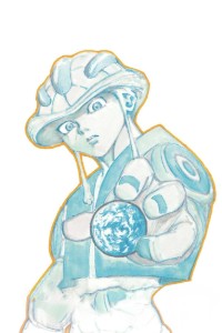 Meruem - Hunter x Hunter