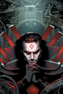 Mister Sinister - Marvel Comics