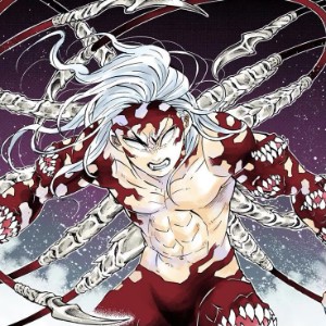 Muzan Kibutsuji - Demon Slayer