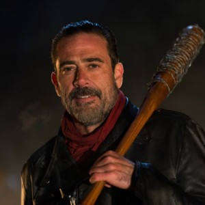 Negan - The Walking Dead