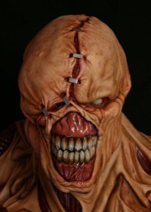 Nemesis - Resident Evil