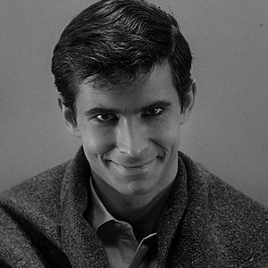 Norman Bates - Psycho