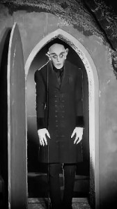 Nosferatu - Nosferatu