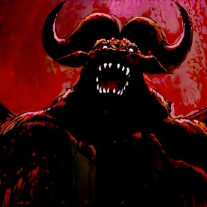 Nosferatu Zodd - Berserk
