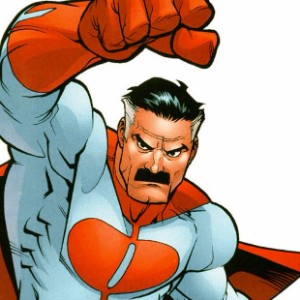 Omni-Man - Invincible