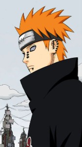 Pain - Naruto