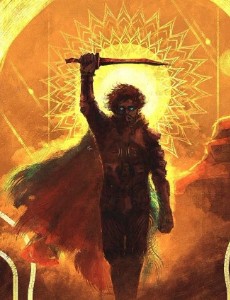 Paul Atreides - Dune