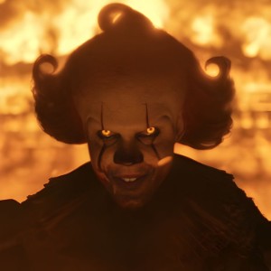 Pennywise - Stephen King