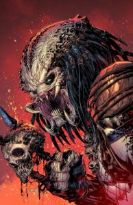 Predator - Predator