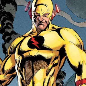 Reverse Flash - DC Comics