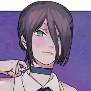 Reze - Chainsaw Man