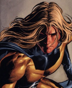 Sentry/Void - Marvel Comics