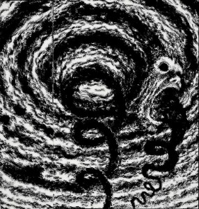 Spiral - Uzumaki