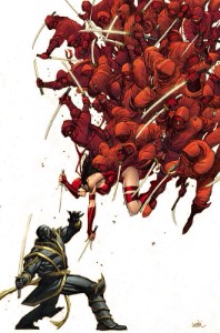 The Hand - Marvel Comics