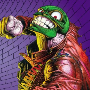 The Mask - The Mask