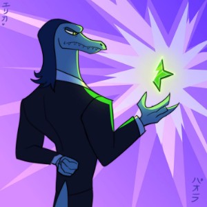 Toffee - Star vs the Forces of Evil