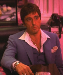 Tony Montana - Scarface