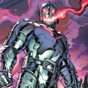 Ultron - Marvel Comics