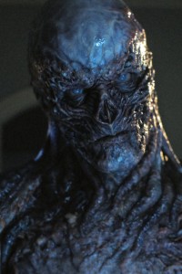 Vecna - Stranger Things
