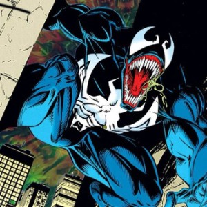 Venom/Eddie Brock - Marvel Comics