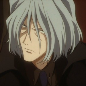 Vicious - Cowboy Bebop