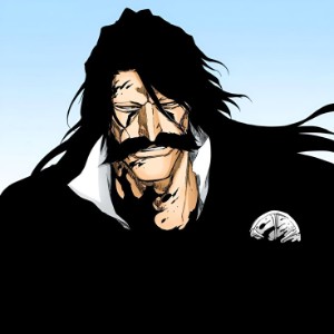 Yhwach - Bleach