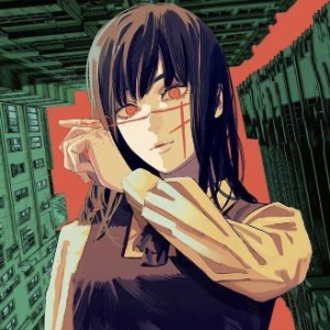Yoru - Chainsaw Man