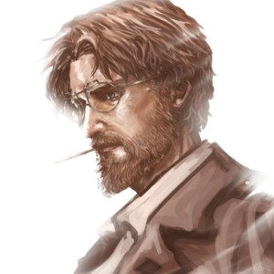 Zeke Yeager - Attack on Titan