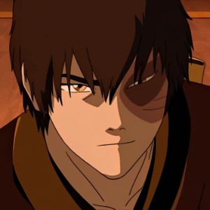 Zuko - Avatar: The Last Airbender