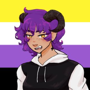 Achilles Aetos (they/he/it)