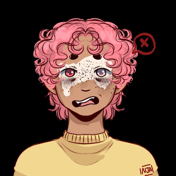 Aster Nebula (JJBA, they/them)