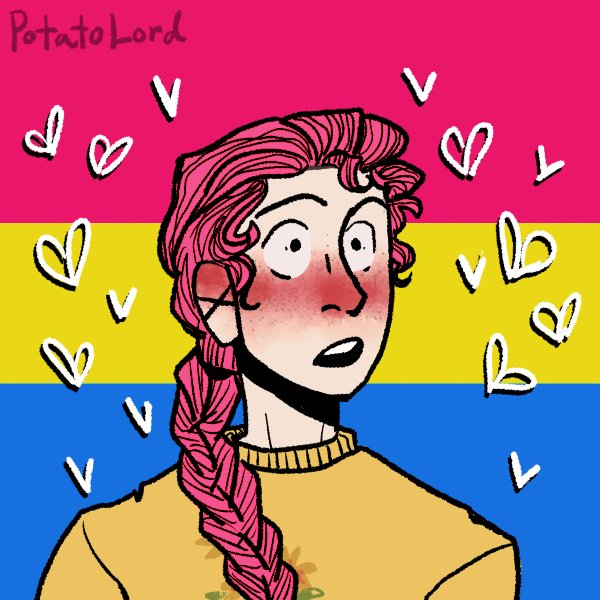 Catty/Thomas (Selin, he/him)
