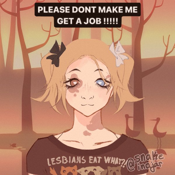 Davina (TWAU, she/her)