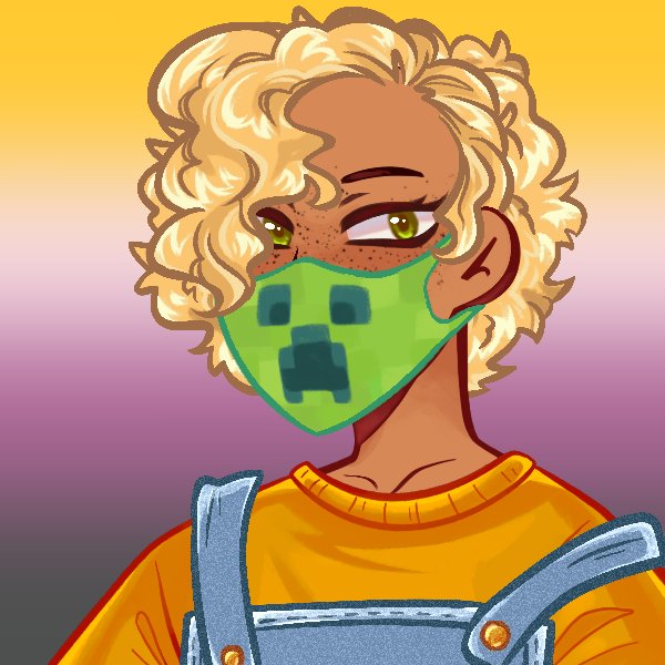 Diego Garcia (Eddsworld, he/any)