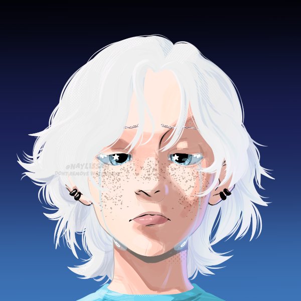 Fidget Morus (Selin, he/they)