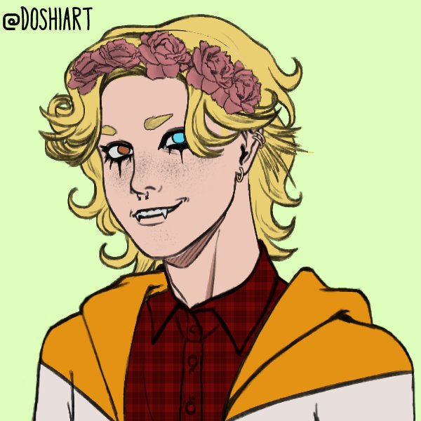 Harper Quinn (Mouthwashing, she/they)