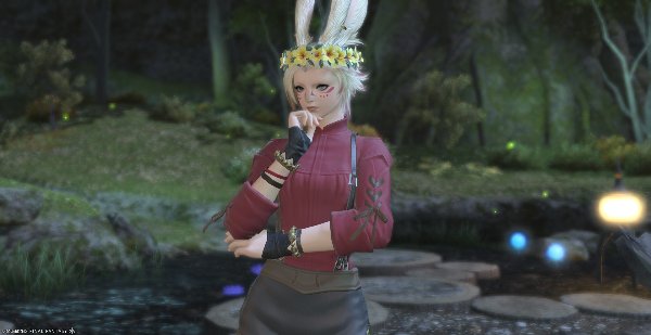 Hyacinth (FFXIV, he/him)
