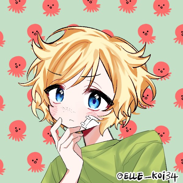 Jason Piers (he/him)
