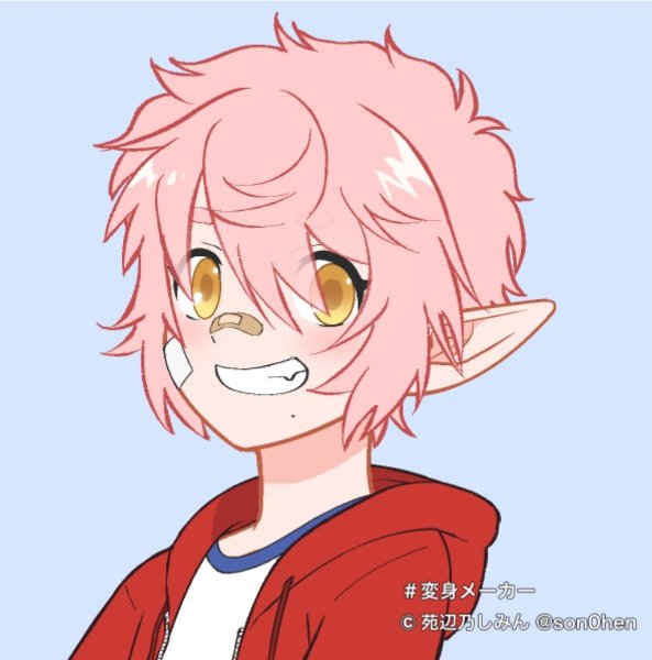 Jordan (they/them)