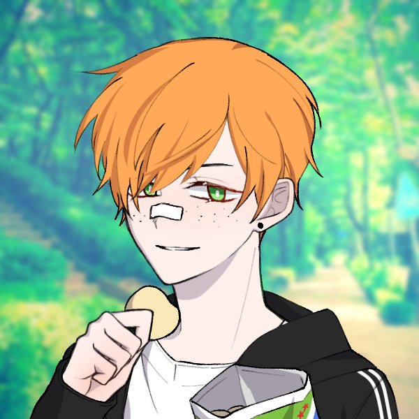 Josh Piers (he/him)
