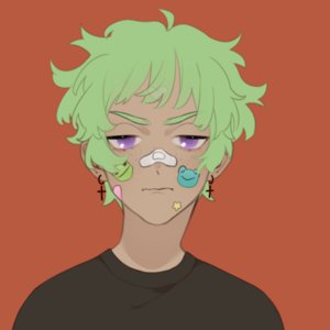 Juno (he/they)