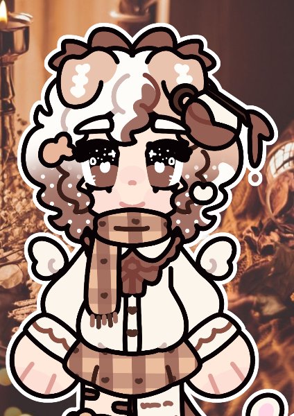 Kofi (they/them)
