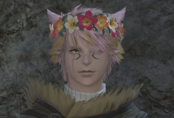Koko'zi (FFXIV, he/him)