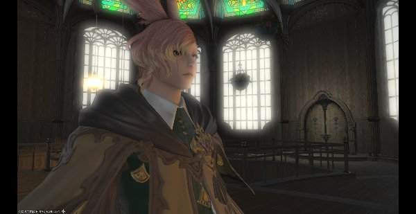 Koma (FFXIV, he/him)