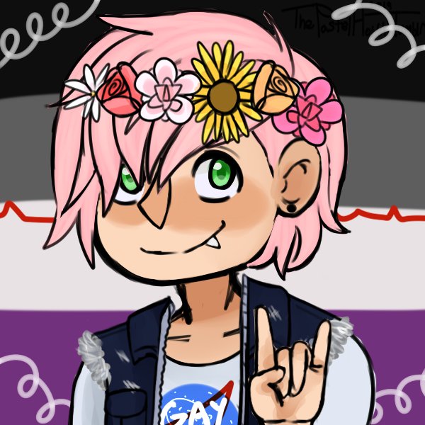 Lexus (Danganronpa, he/him)