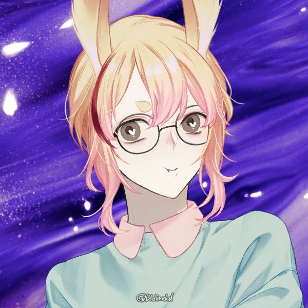 Little Sunshine (Arknights, he/him)