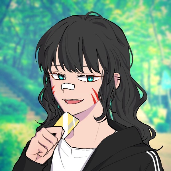 Marshall Pandora (she/her)