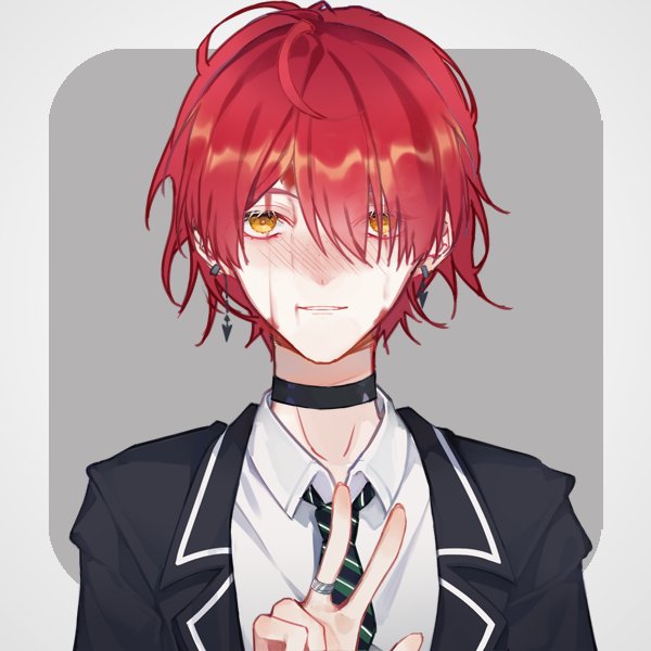 Mercury (he/him)