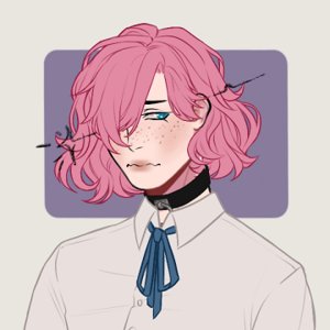 Nova Starlight (Danganronpa, she/her)
