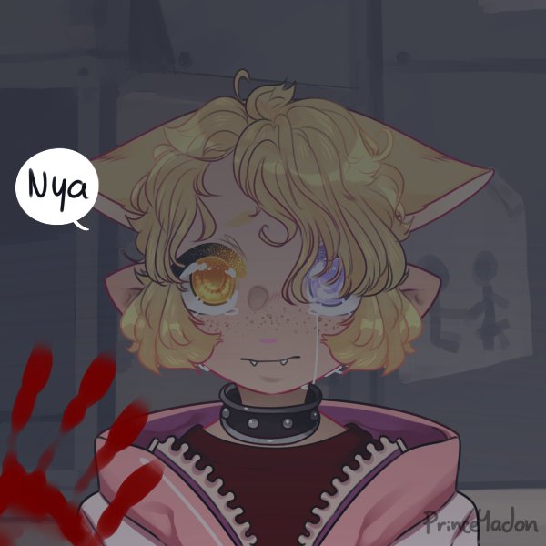Rascal (he/him)